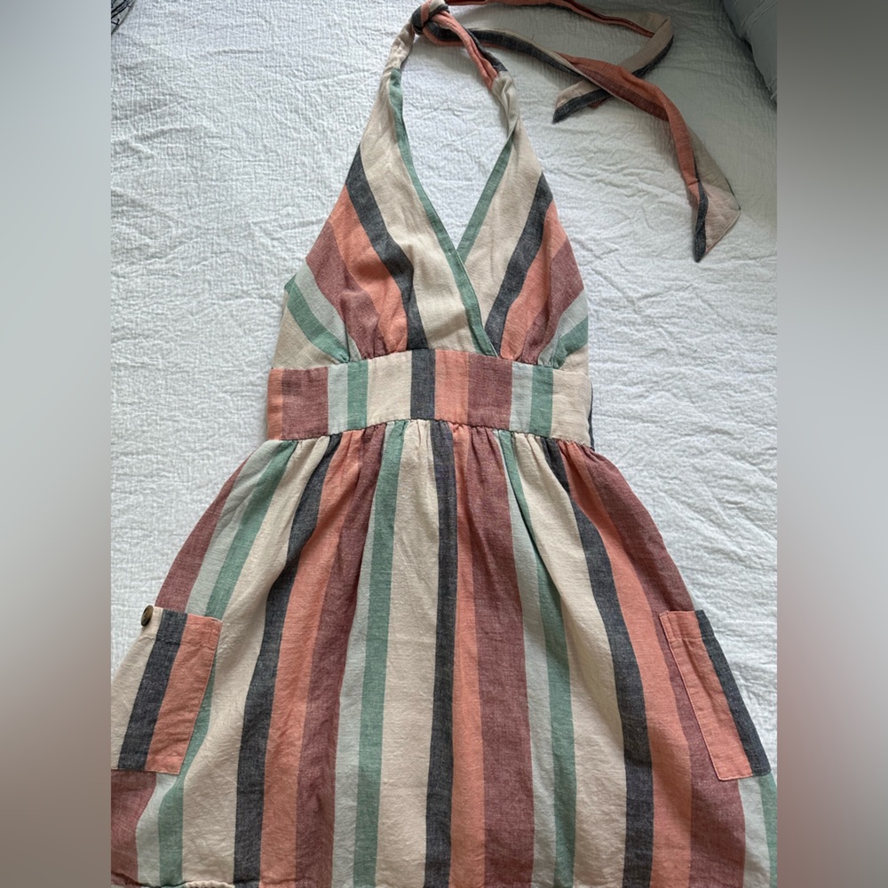American Eagle Dress